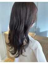 トリート 船堀店(TREAT)&nbsp;ピンクグレージュ