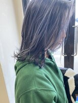 シャンプーボーイ 佐世保駅前店(SHAMPOO BOY)&nbsp;ハイライトカラー