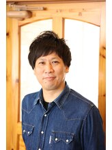 七色ヘアデザイン&nbsp;岡村　 