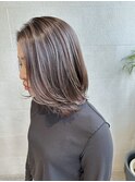 @gen.kawachi ハイライトデザインカラー