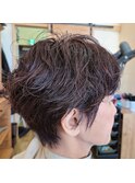 スッキリショート