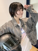 キッカ(kicca)&nbsp;【kicca】Layer bob