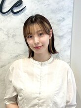 アオレ(aole) 堀 沙織