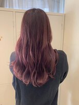 ブロッサム 保谷(Blossom) 20代30代大人可愛いラベンダーピンクベージュ