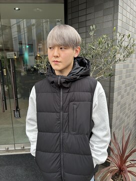 ウィム(wim) high tone color