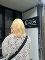 ココン(Cocon)&nbsp;抜きっぱなし×レイヤーカット