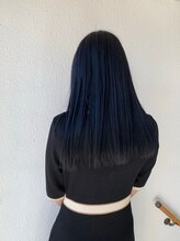 【高濃度水素で傷ませない施術！】