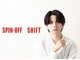 スピンオフシフト(SPIN-OFF SHIFT)の写真