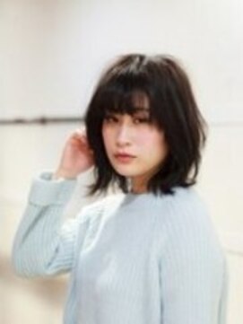 フラミューム 藤沢(flammeum) エアーレイヤー×アッシュグレー【藤沢/藤沢駅】