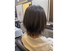 ヘアーラウンジルシェル(HAIR LOUNGE Le ciel)