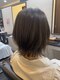 ヘアーラウンジルシェル(HAIR LOUNGE Le ciel)の写真/【犬山】ライフスタイルに合わせた提案で今までにない自分に出会える*"なりたい"を叶えてくれるサロン♪
