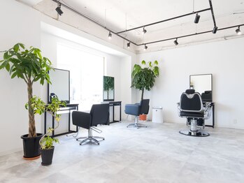 SWAG hair【スワッグへアー】