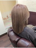 大人女性の為のハイトーン