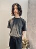 【石嶋指名限定】カット＋波巻き/スパイラル/ツイスト/ツイスパ￥12100→9880