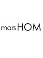 マーズ オム 山本丸橋店(mars HOM)/marsHOM山本丸橋店　＜宝塚 / 理容室 ＞
