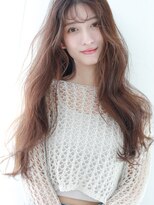 テトテ 門戸厄神店(tetote)&nbsp;レイヤーカット / ニュアンスカラー