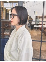 ニイ(nii.)&nbsp;mini bob