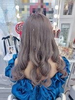 外巻き