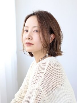 フェリチタ ひばりヶ丘(FELICITA) 大人女性のナチュラルハイライト