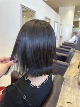 クレア(CREA) 濃厚ココアブラウン