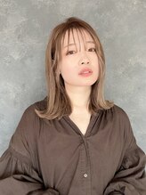 リトル 旭川(little) ayano 