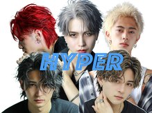 ハイパー(HYPER)