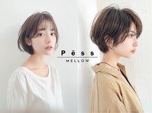 ペス メロウ(Pess mellow)
