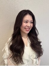 エミィ(emii.) 甲斐 聖菜