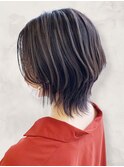 30代40代50代60代ホワイトグレージュブリーチオン脱白髪染め