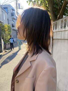 アンプラグド(unplugged) unpluggedレイヤー