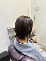 カゲミヘアーデザイン(KAGEMI hair design)&nbsp;髪質改善