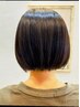 カット+リタッチカラー　￥10230→