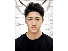 ゼロスバーバー(0's BARBER SHOP)