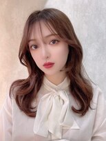 ロンドイディールバンダイ 新潟万代(Lond ideal) 春おすすめ暖色カラー