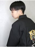 天神【BIRTH】ボーイッシュなショート　2