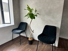 アルム(arum)の雰囲気（お一人様限プライベートサロンで髪のお悩み解決◎歴20年以上）