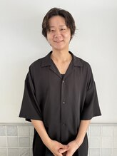 マアム ジー 明大前店(ma'am Zee) 沼倉 瑛大
