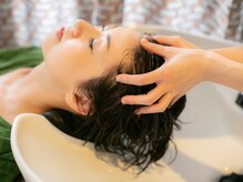 ★スパのこだわり★　『KERASTASE』・『ジョンマスター』人気2大ブランドのスパで頭皮環境改善【上尾】