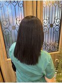 髪質改善大人可愛い20代30代40代50代レイヤーカット