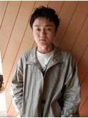 アクティブショート