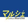 美容室 マルシェのお店ロゴ