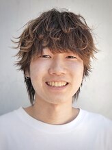 メンズフィール 東梅田店(MENS FEEL) 重田優人 梅田