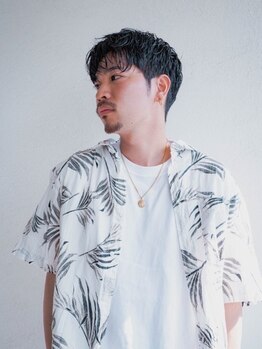 ディア 大船(diar)の写真/トレンドスタイルを取り入れ清潔感と扱いやすさを提供します。毎朝ラクにキマる洗練されたメンズカット
