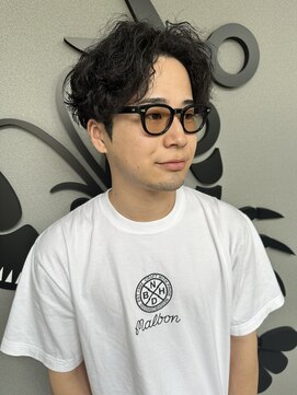 らふ サーフカーリー