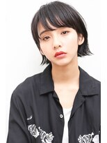 ブレスボー コウベ(Breath beauu) ▼櫻木ららBreath beauu Kobe▼ハイトーン/ボブ/三宮/元町/神戸