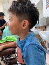 サンロクバーバーショップ(36BarberShop)