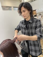 ジェニックバイノギオ(GENIC by Nogio) Ryo 