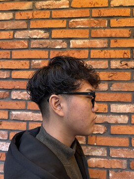 ドゥーエン 京橋店(DoEN) ソフトスペインカール