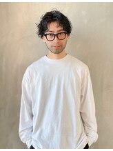 ヨーク(YOKE)&nbsp;千葉 太助