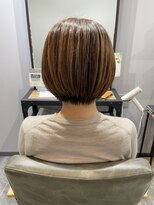 エスト 小倉(est)&nbsp;ショートボブ